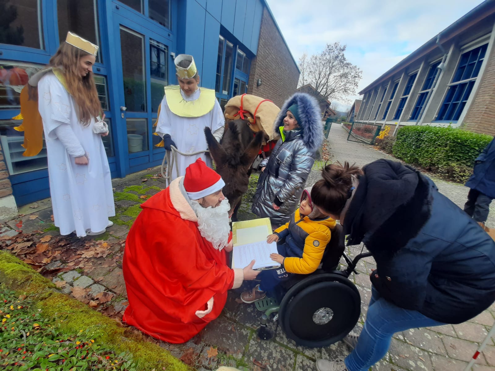 Nikolaus 1