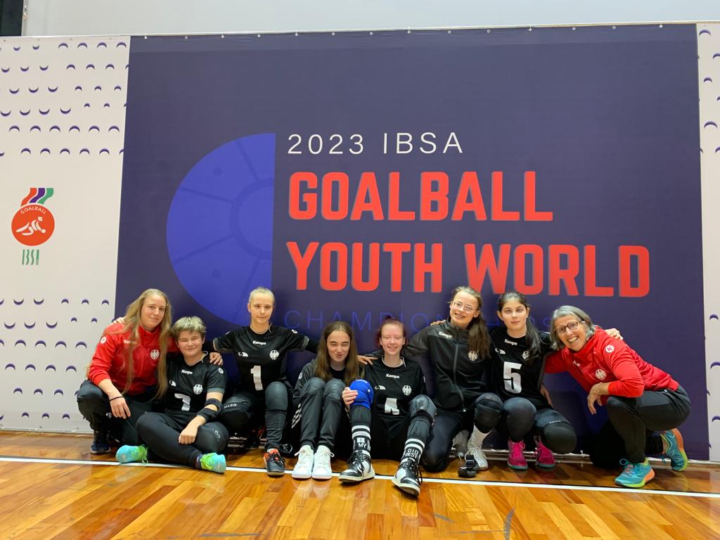 Goalball 2