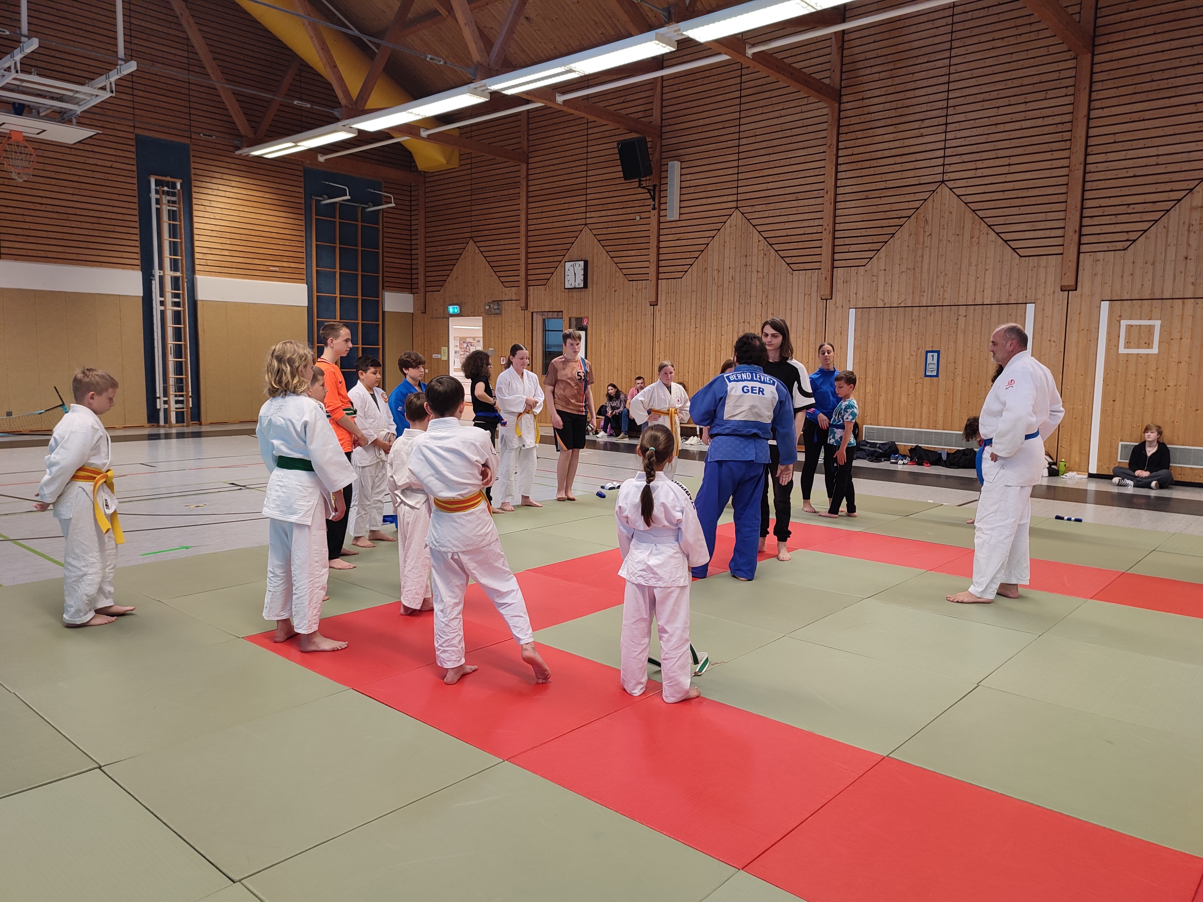 Judo Inkluision 19062024