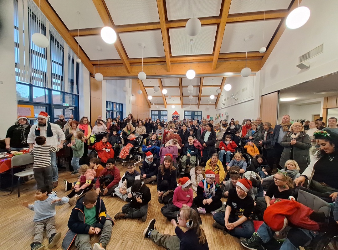 Weihnachtsbasar