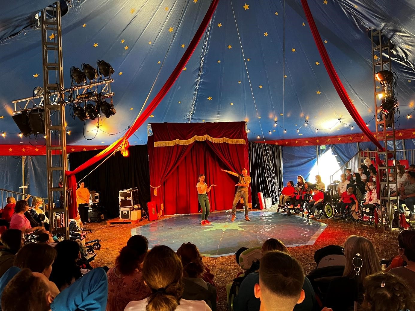 Foerderverein Circus