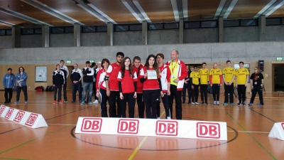 "Berlin, Berlin - wir fahren nach Berlin"