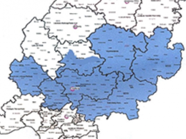 Überregionales Beratungs- und Förderzentrum