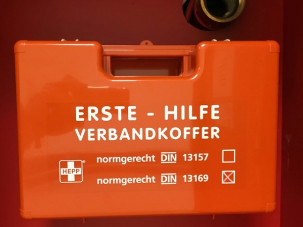 Krankheit und Beurlaubung