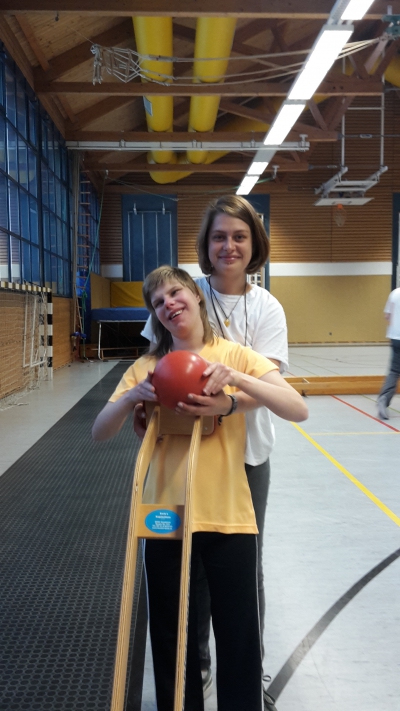 FSJler f&uuml;r das Schuljahr 2017/18 gesucht - Alle Seiten profitieren vom Freiwilligendienst!