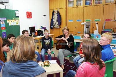Grundstufe