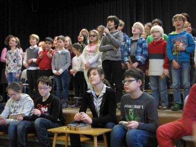 Ank&uuml;ndigung: Weihnachtsbasar am 20.12.2017