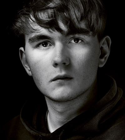 Lesung mit Autor Max Sprenger