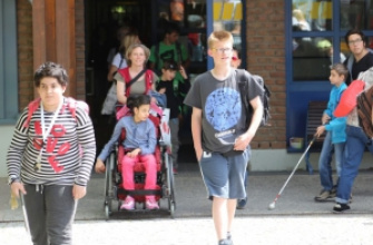Schule der Vielfalt