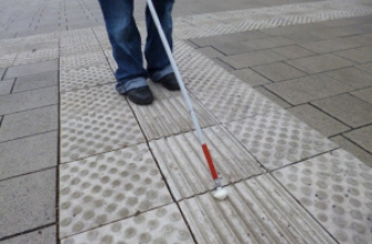Orientierung und Mobilität