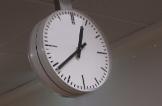 Tagesablauf
