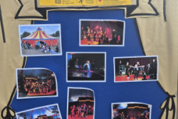Sponsorenlauf für den Circus Soluna 2027