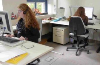 Bildungsgänge zur Berufsvorbereitung in Vollzeitform (BzB)