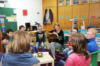 Grundstufe